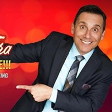 John Ciccolini to Bring FRANK SINATRA SCREWED UP MY LIFE! to The Duplex