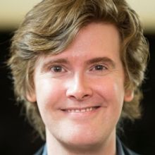 Tony-Nominated Writer Laurence O'Keefe Will Moderate New York Theatre Barn's Choreogr