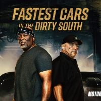 MotorTrend Greenlights Sophomore Season of FASTEST CARS IN THE DIRTY SOUTH