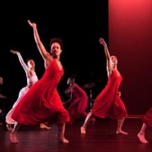 OZ Arts Nashville Presents Legendary Choreographer Ronald K. Brown And EVIDENCE