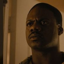 Damson Idris's Franklin Saint Provokes a Cop in New SNOWFALL Clip