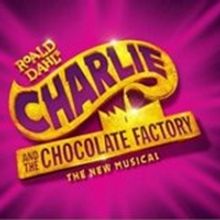 CHARLIE AND THE CHOCOLATE FACTORY Will Make its St. Louis Debut at the Fabulous Fox T