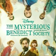 Disney+ Announces THE MYSTERIOUS BENEDICT SOCIETY Season Two