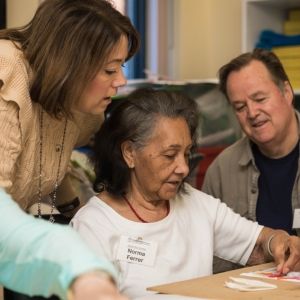 Mayo Performing Arts Center And Cornerstone Launch New Creative Aging Program For…