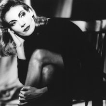 Ute Lemper Celebrates Kurt Weill's 125th Birthday with New Album