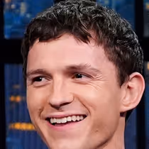 Tom Holland Recalls His First Spider-Man Fitting and Ghosting Robert Downey Jr.