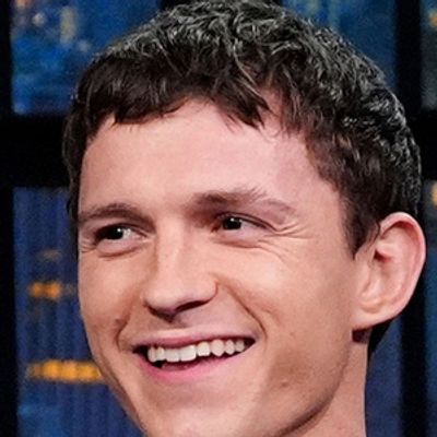 Tom Holland Recalls His First Spider-Man Fitting and Ghosting Robert Downey Jr.