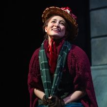 Review: MY FAIR LADY at SF Playhouse