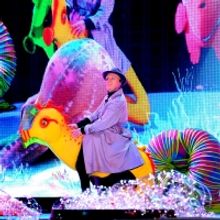 Scottsdale Center for the Performing Arts Presents Family-Friendly Performances