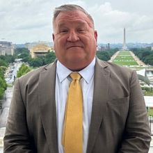 Greg Arntson Named Interim CEO of All Classical Radio In Portland