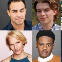 Cast Announced for PrideArts Virtual Reading Of JEFFREY