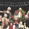 Club Fugazi To Present DEAR SAN FRANCISCO: HOME FOR THE HOLIDAYS! and New Year's Eve Performances