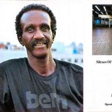 SILENCE OF PANDEMIC - The Photography Of Kurt Boone to be Presented at Village Works