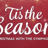 CHRISTMAS WITH THE SYMPHONY Brings Classics, Carols, And Sing-alongs To Sioux Falls…