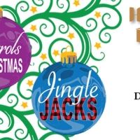 HOLIDAY DOUBLE CHEER is Now Playing at Hendersonville Theatre