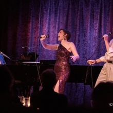 Photos: HOORAY FOR HOLLYWOOD! Debuts At Birdland Theater