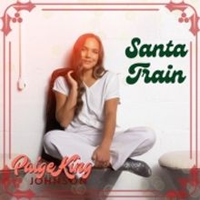 Paige King Johnson Releases Christmas Single 'Santa Train'