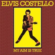 Photos: Elvis Costello Shares Unreleased Track I TURN AROUND From MY AIM IS TRUE Box 