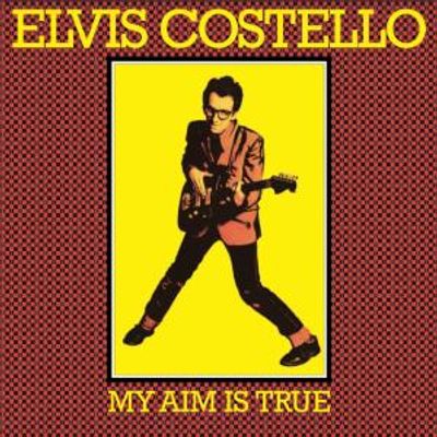 Photos: Elvis Costello Shares Unreleased Track I TURN AROUND From MY AIM IS TRUE Box 
