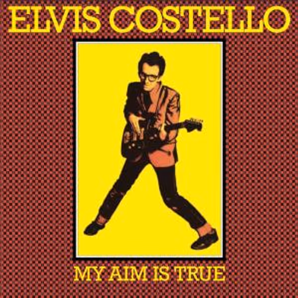 Photos: Elvis Costello Shares Unreleased Track I TURN AROUND From MY AIM IS TRUE Box  Photo