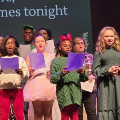 Review: MIRACLE ON MAIN: A HOLIDAY SPECIAL at Arts & Science Center For Southeast Arkansas