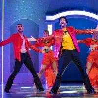 Phizzical Productions Gains NPO Status as BOMBAY SUPERSTAR Opens Tonight in…