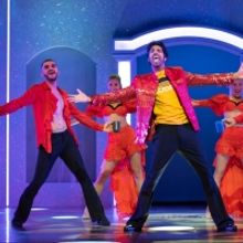 Phizzical Productions Gains NPO Status as BOMBAY SUPERSTAR Opens Tonight in Mancheste