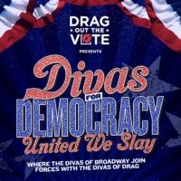 The Divas of Broadway & Drag Unite for One Night Only!
