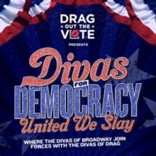 The Divas of Broadway & Drag Unite for One Night Only!