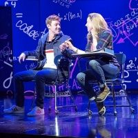 BWW Flashback: Cameron Dallas' Journey to His Broadway Debut in MEAN GIRLS