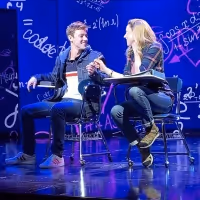 BWW Flashback: Cameron Dallas' Journey to His Broadway Debut in MEAN GIRLS
