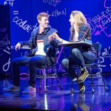 BWW Flashback: Cameron Dallas' Journey to His Broadway Debut in MEAN GIRLS