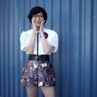BWW Interview: Keiko Agena Talks THE NEVER LIST, The Enneagram & Lane Kim