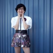 BWW Interview: Keiko Agena Talks THE NEVER LIST, The Enneagram & Lane Kim