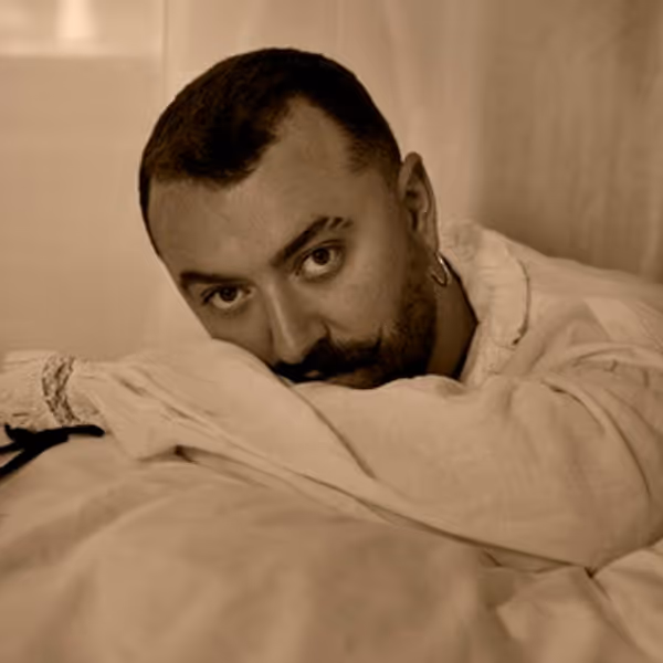 Sam Smith to Release Fifth Studio Album 'Hazel Eyes' Photo