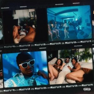 Detroit Rapper Realrichizzo Releases Steamy New Single 'Missionary'