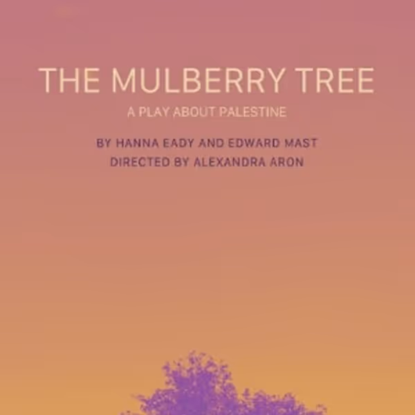 LaMaMa to Present the World Premiere of THE MULBERRY TREE in February Photo