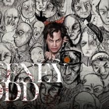 Review: SWEENEY TODD at Kungliga Operan