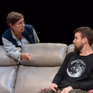 Tickets on Sale Now For LITTLE BEAR RIDGE ROAD, Starring Laurie Metcalf and Micah…