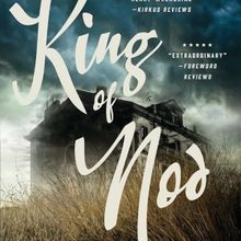 KING OF NOD Released In Audiobook Edition