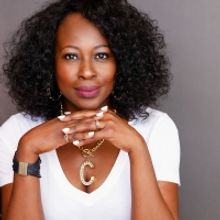 Christine Horn Debuts BOOKING MAGNET LIVE! Virtually Next Weekend