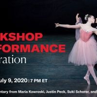 VIDEO: Watch SAB's Virtual Workshop Performance Celebration