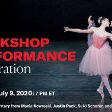VIDEO: Watch SAB's Virtual Workshop Performance Celebration