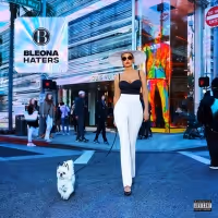 Pop Sensation Bleona Set To Drop 'Haters' Single
