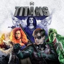 Barbara Gordon Confirmed For Season 3 of TITANS