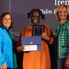 Photos: Lebow Awards Celebrates 13th Year at the Kravis Center for the Performing Art