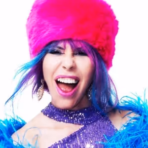 Brazilian Pop Diva Baby Do Brasil to Make Rare U.S. Appearance at City Winery NYC in…