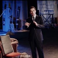 HERSHEY FELDER AS GEORGE GERSHWIN ALONE is Coming to Mountain View Center for the…