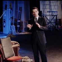 HERSHEY FELDER AS GEORGE GERSHWIN ALONE is Coming to Mountain View Center for the Per