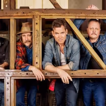 Old Crow Medicine Show, Del McCoury & Molly Tuttle Perform 'My Side Of The Mountain'